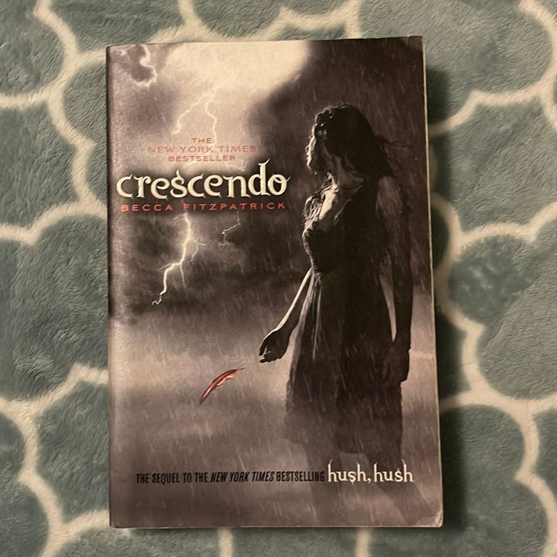 Crescendo