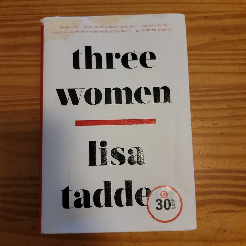 Three Women