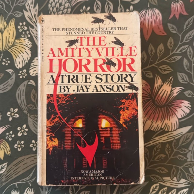 The Amityville Horror