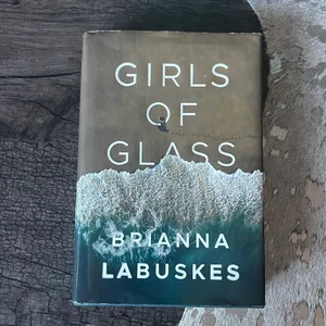 Girls of Glass