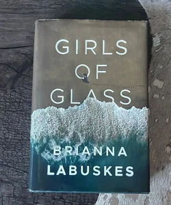 Girls of Glass