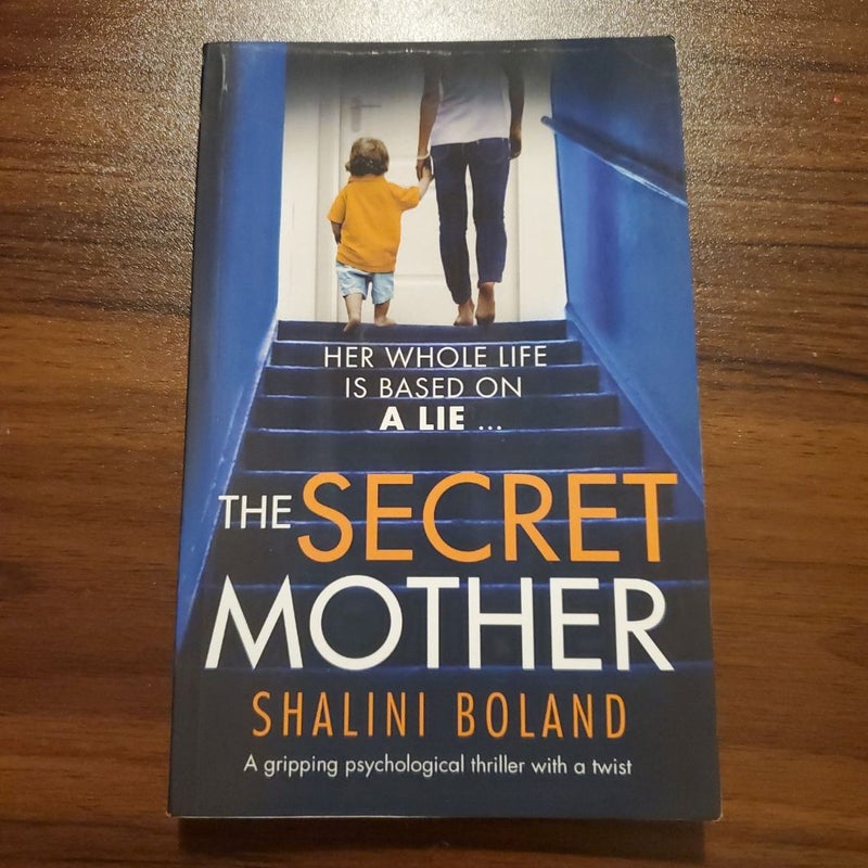 The Secret Mother