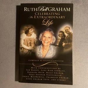 Ruth Bell Graham