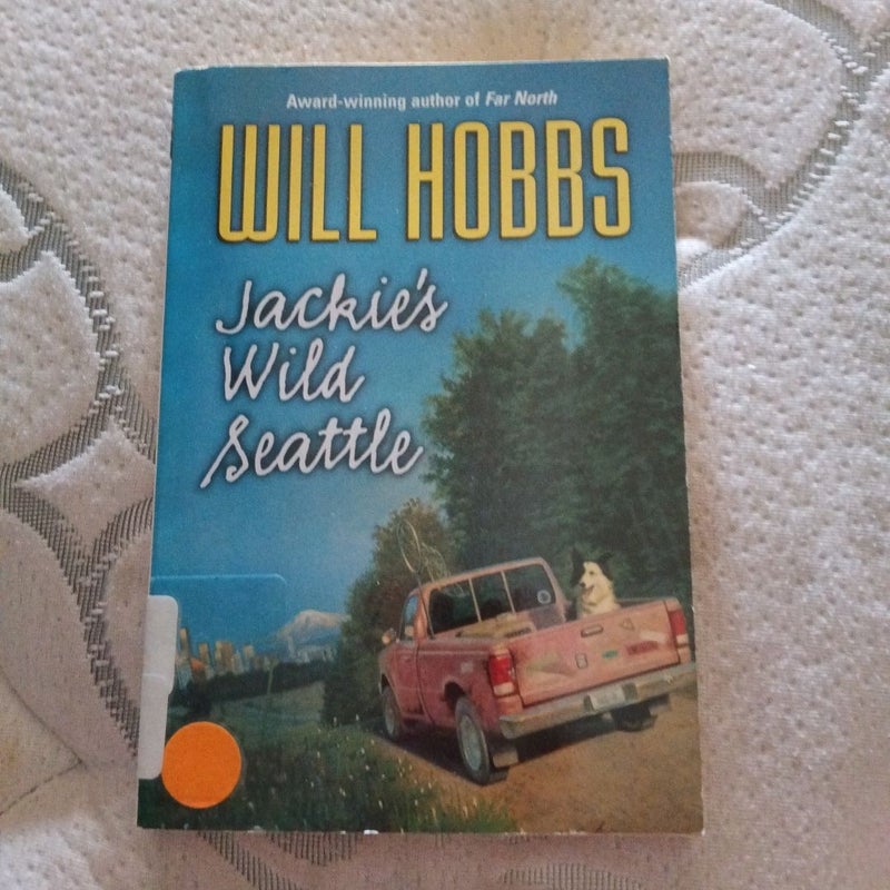 Jackie's Wild Seattle