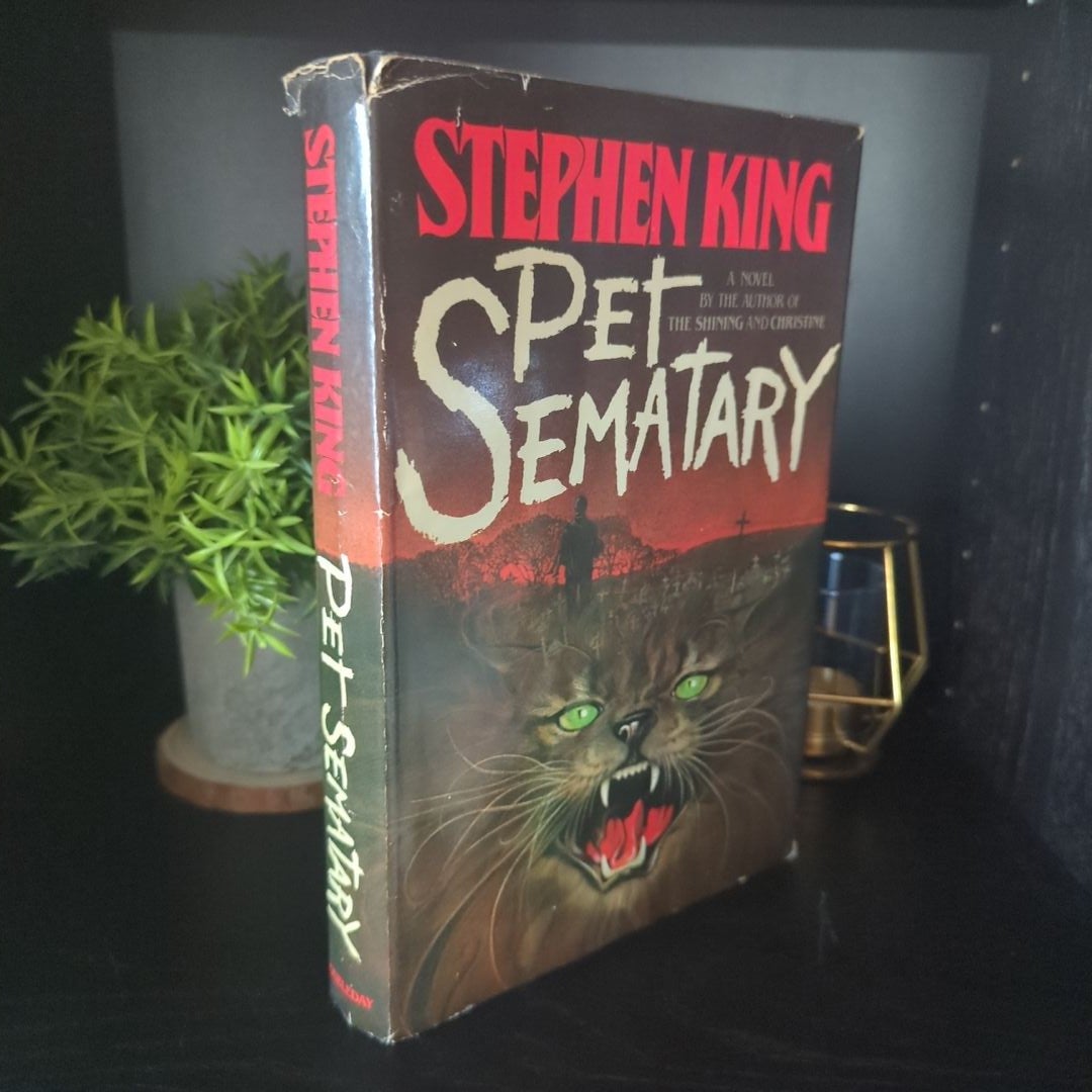 Pet Sematary