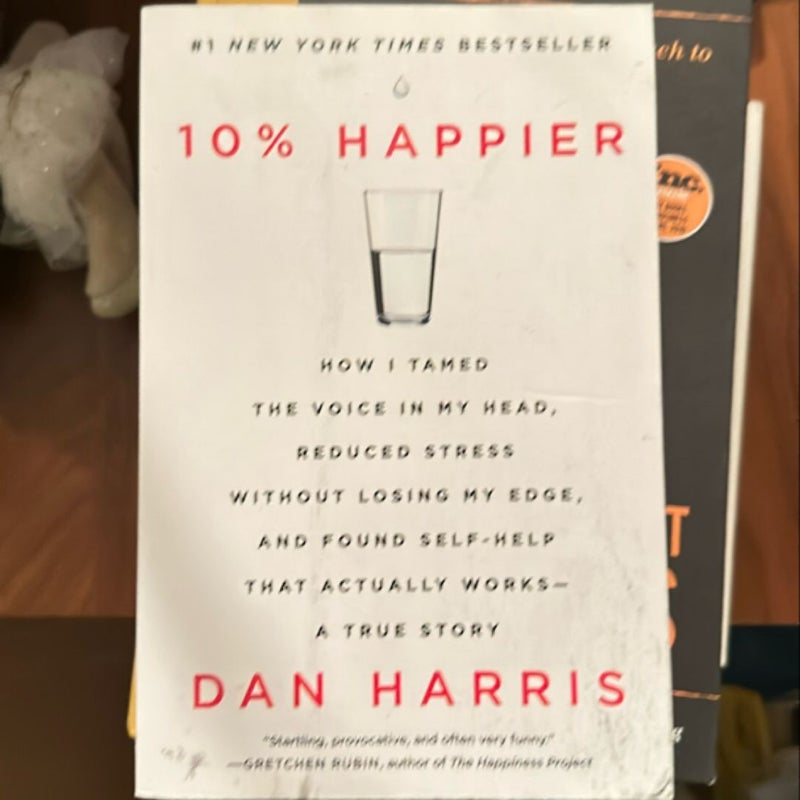 10% Happier