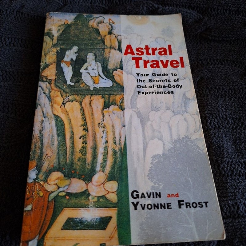 Astral Travel