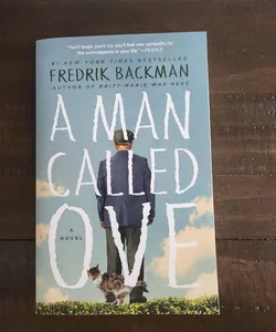 A Man Called Ove