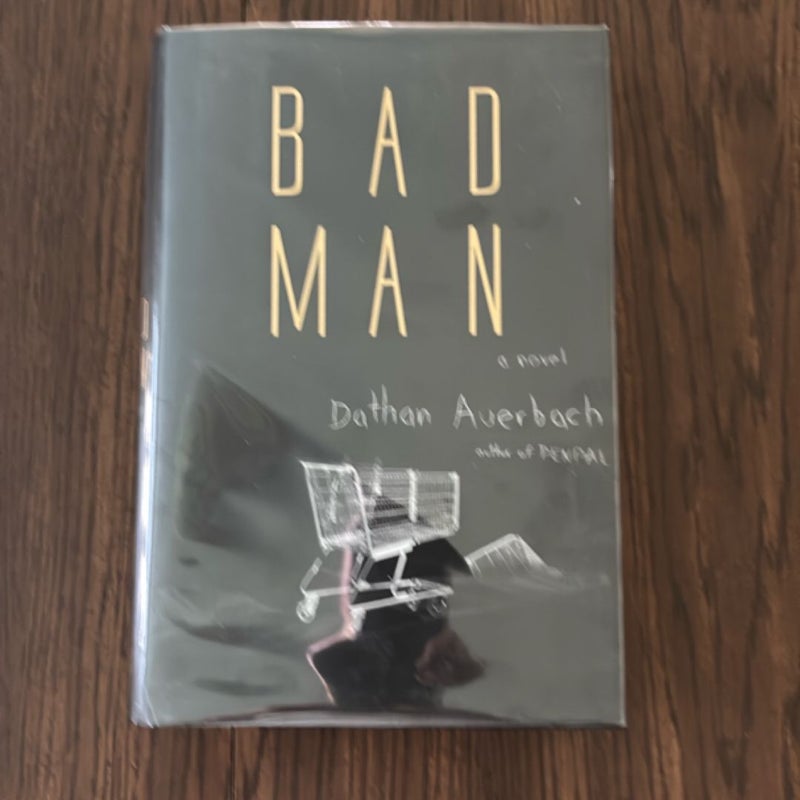 Bad Man