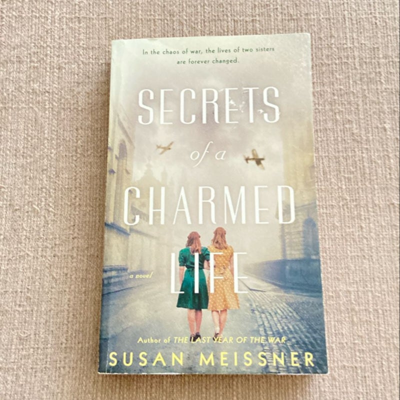 Secrets of a Charmed Life