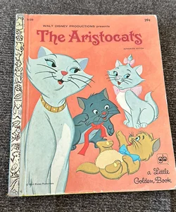The Aristocats 
