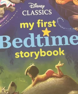 My First Classics Bedtime Storybook