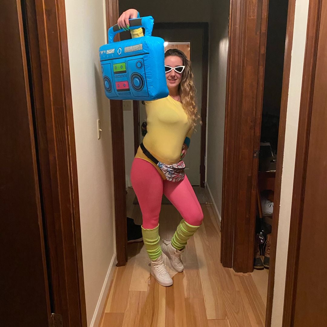 Makayla Narushof