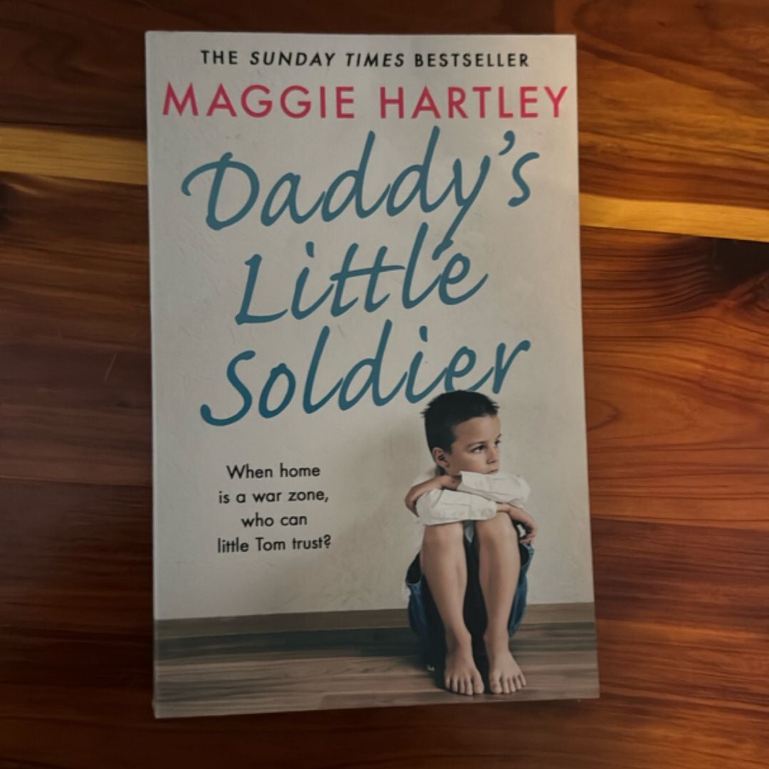 Daddy's Little Soldier