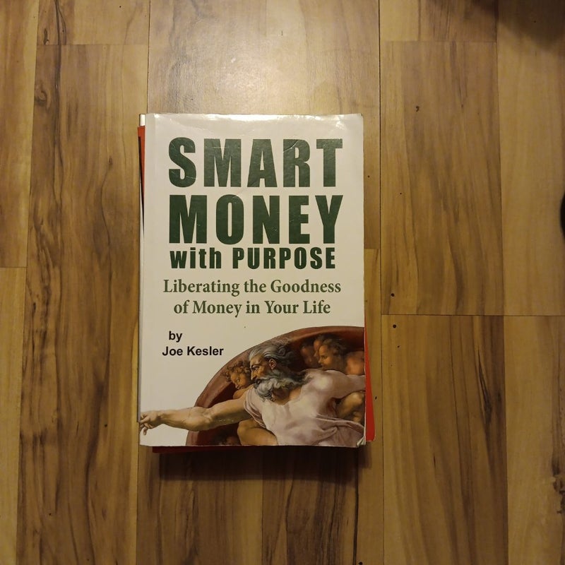 Smart Money with Purpose