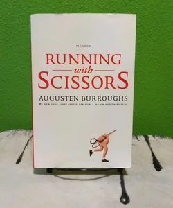 Running with Scissors