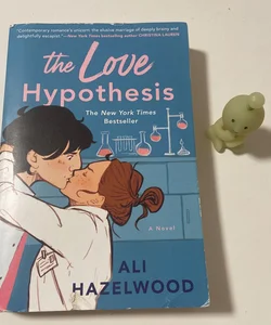 The Love Hypothesis