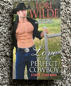 Love with a Perfect Cowboy