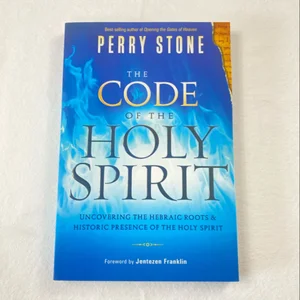 The Code of the Holy Spirit