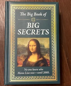 The Big Book of Big Secrets