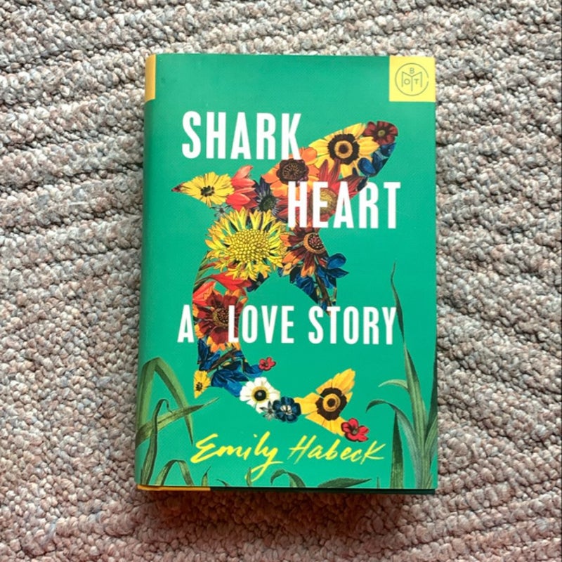 Shark Heart