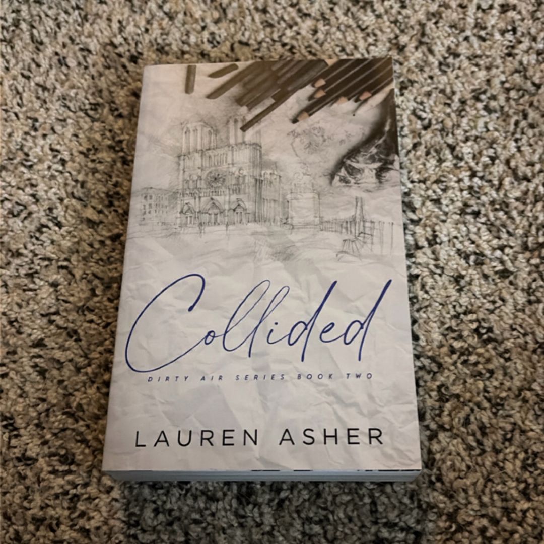 Collided Special Edition