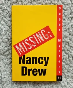 Where's Nancy?