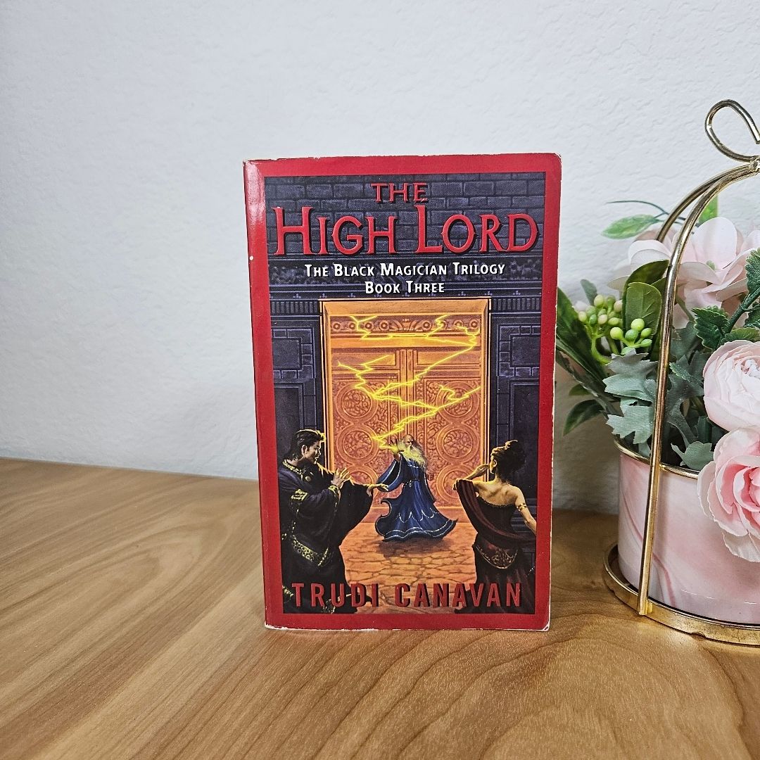The High Lord
