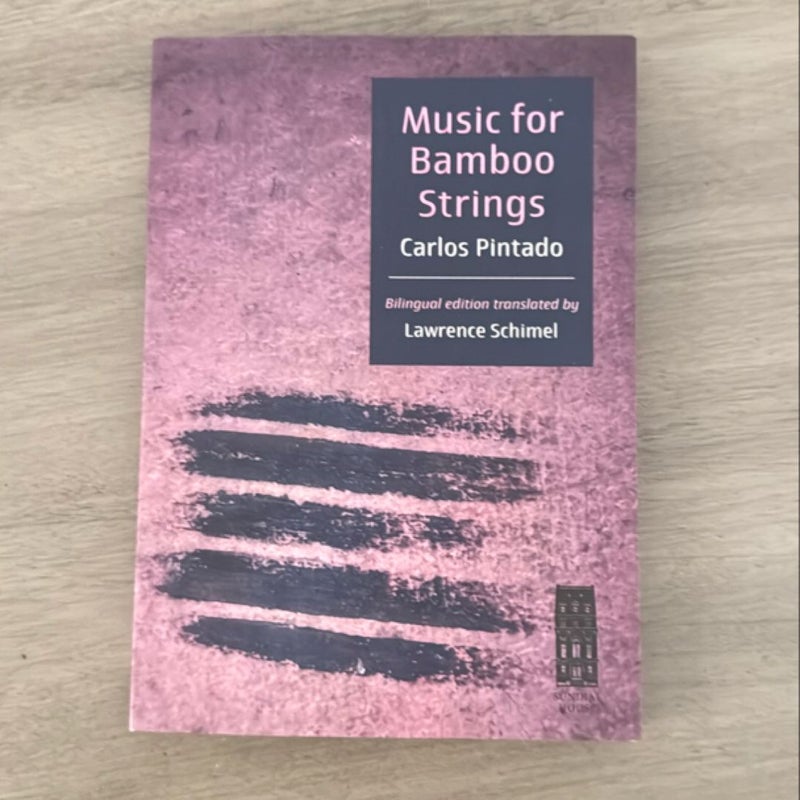 Music for Bamboo Strings