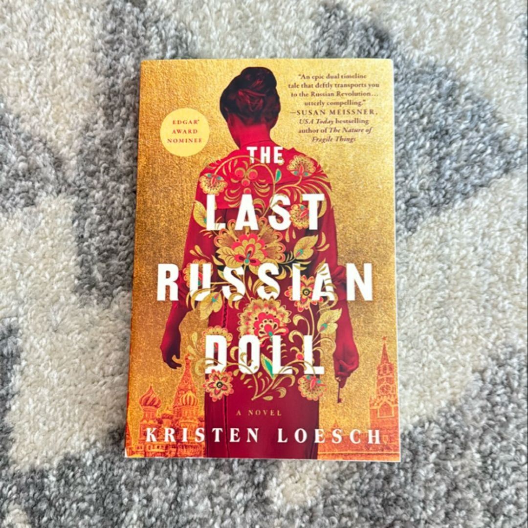 The Last Russian Doll