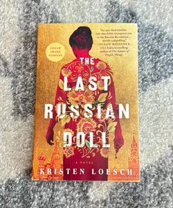 The Last Russian Doll