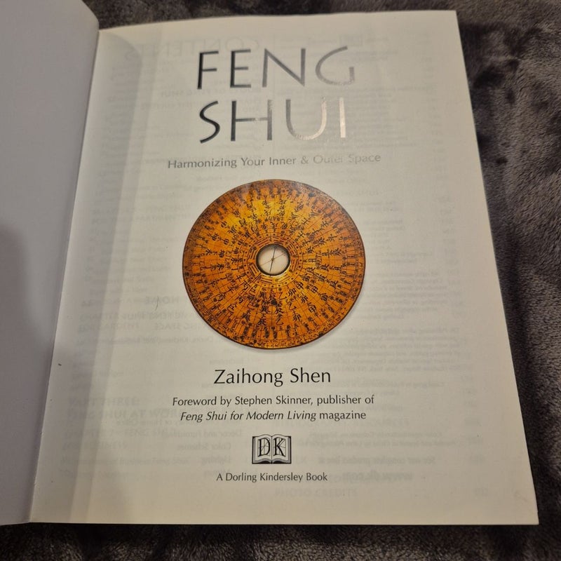 Feng Shui