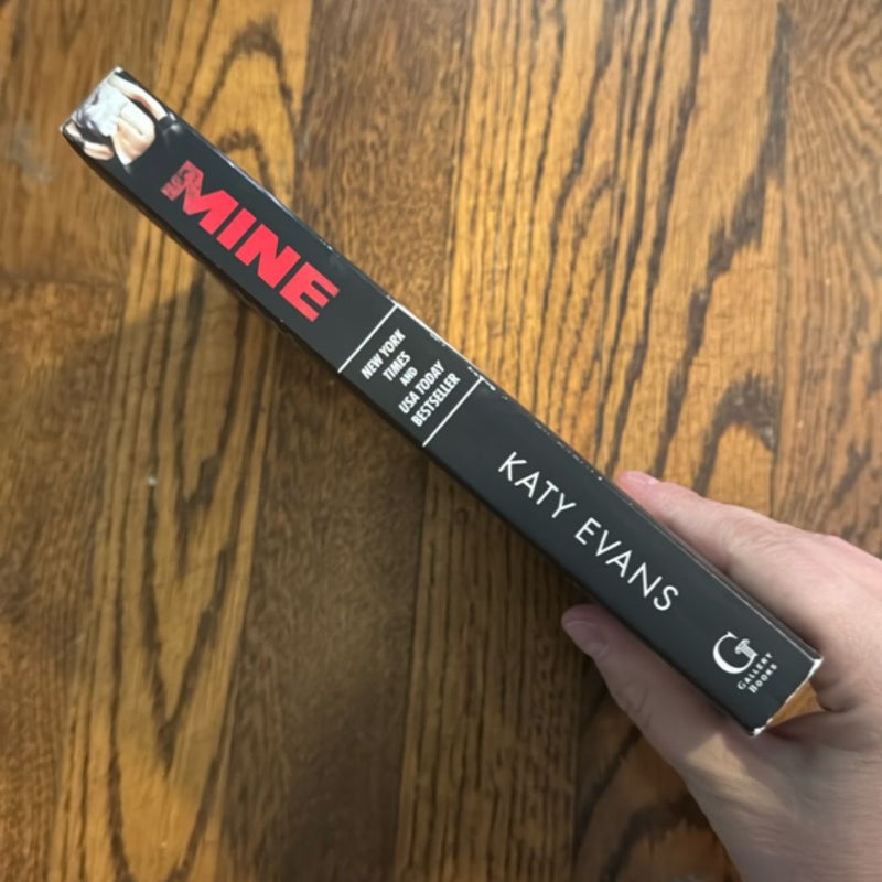 Mine