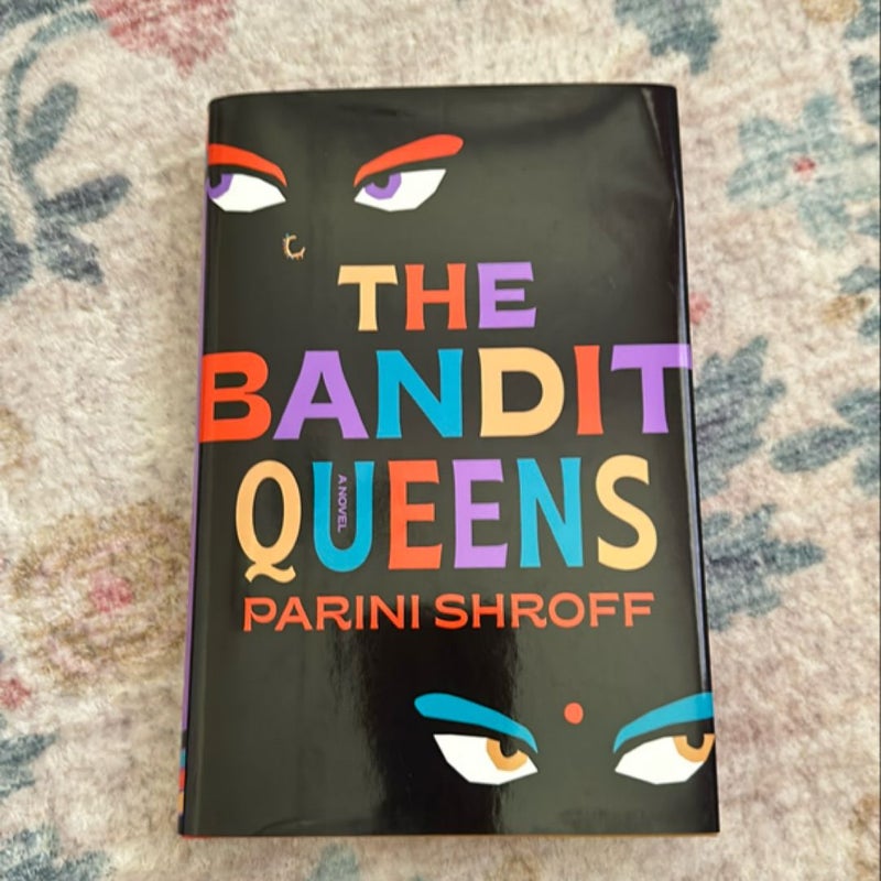 The Bandit Queens