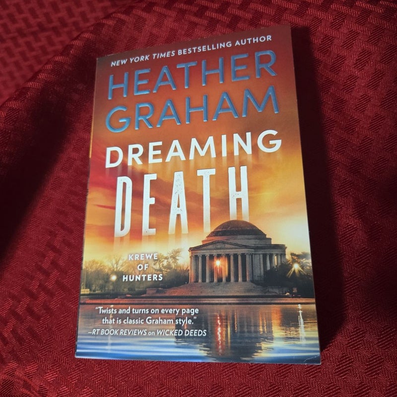 Dreaming Death