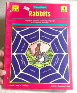 Theme Series Rabbits