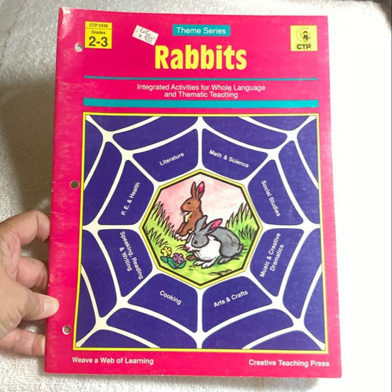 Theme Series Rabbits