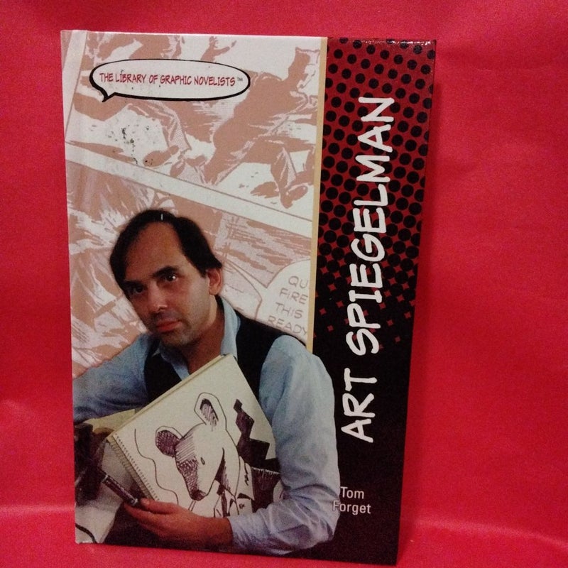 Art Spiegelman