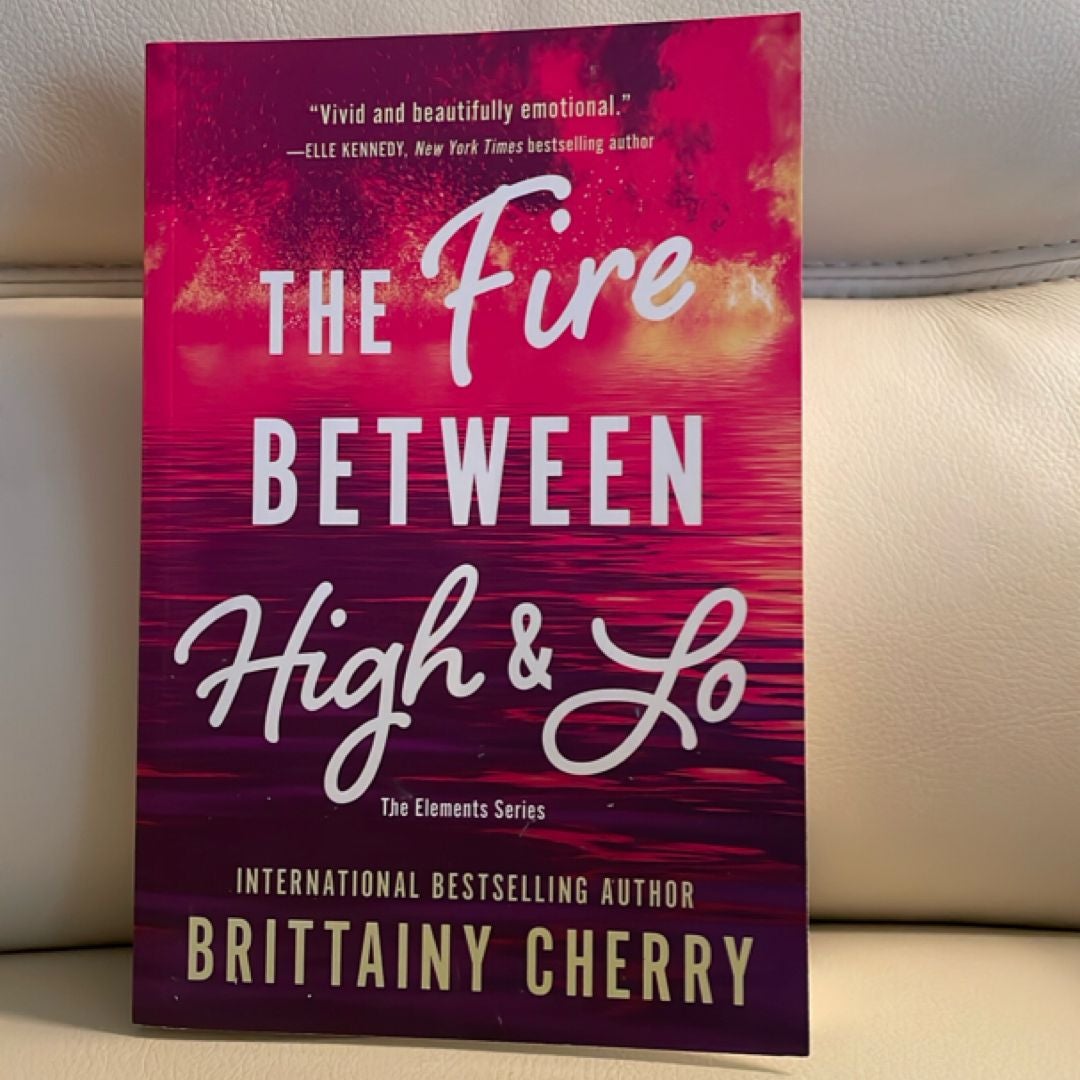 The Fire Between High and Lo