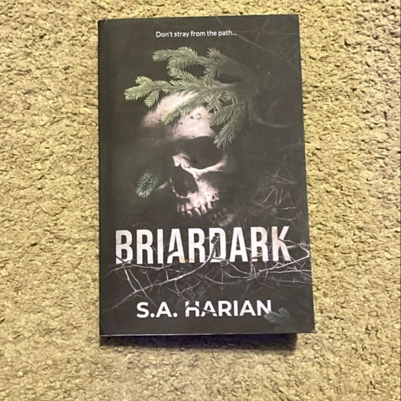 Briardark