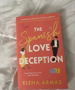 The Spanish Love Deception