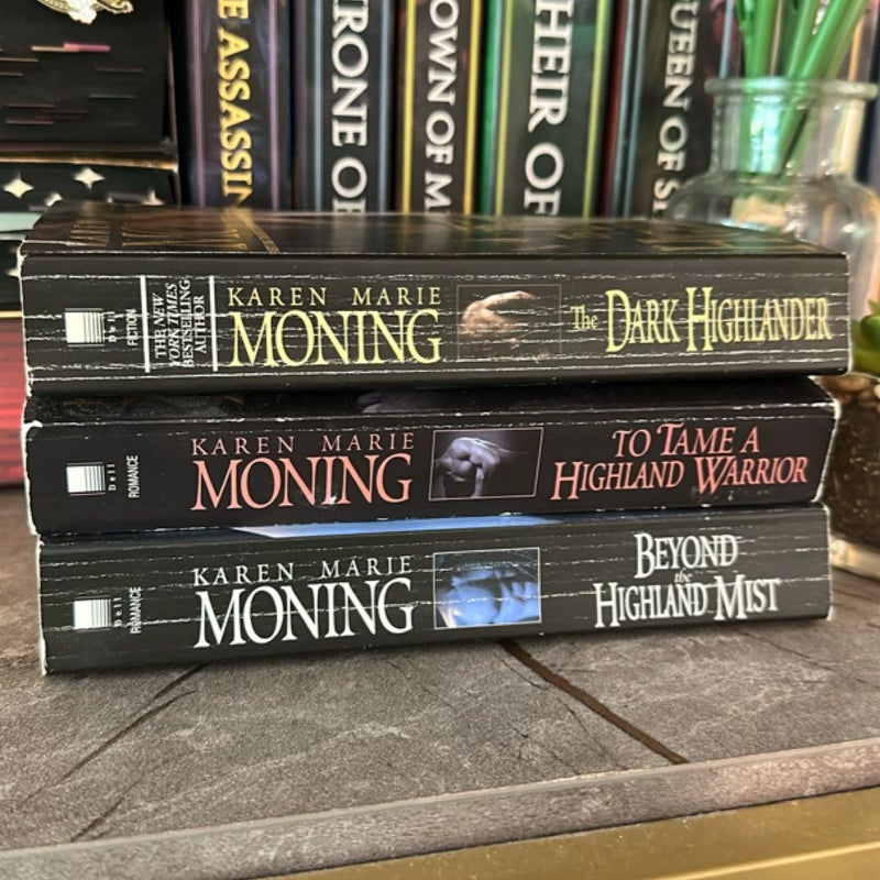 Highlander Bundle