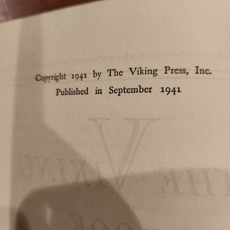 The Viking Book of Poetry of the English Speaking World