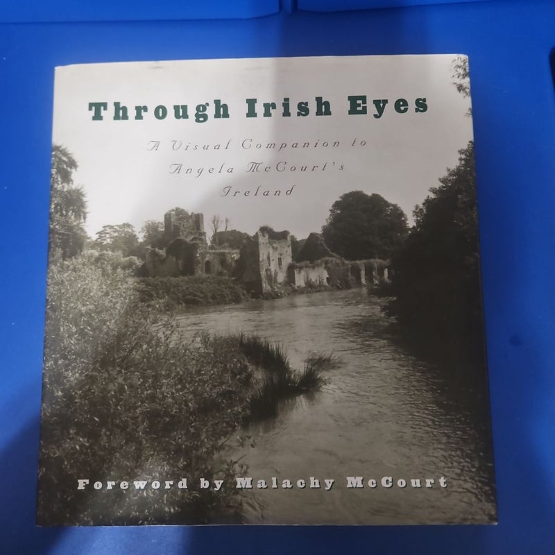 Through Irish Eyes