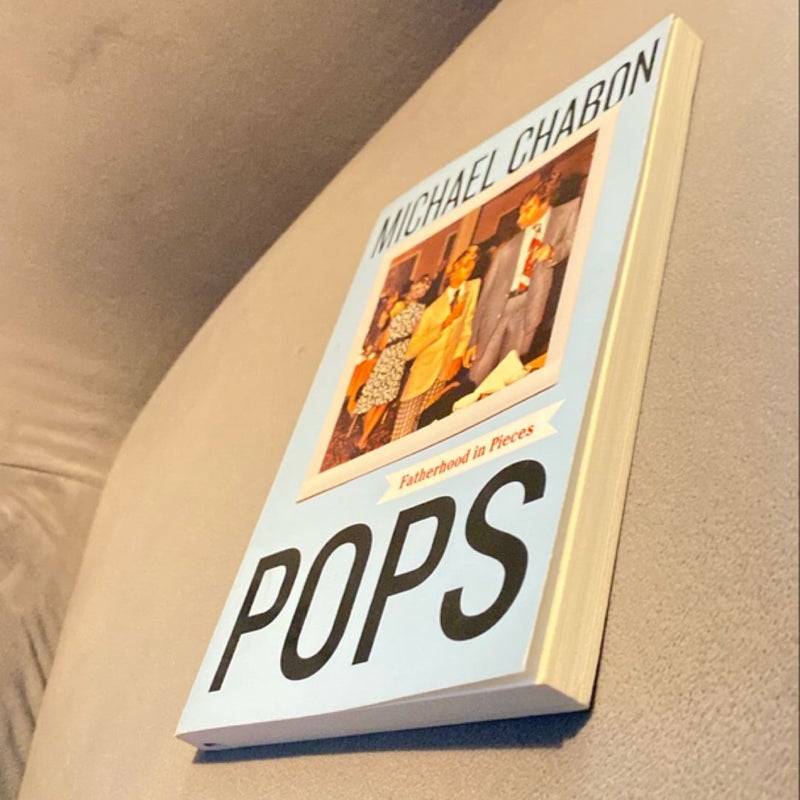 Pops