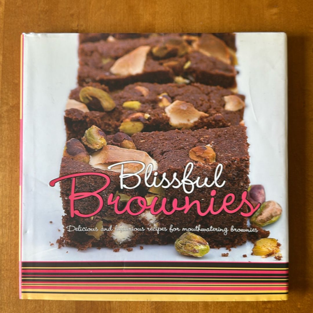 Blissful Brownies