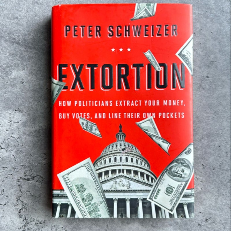 Extortion