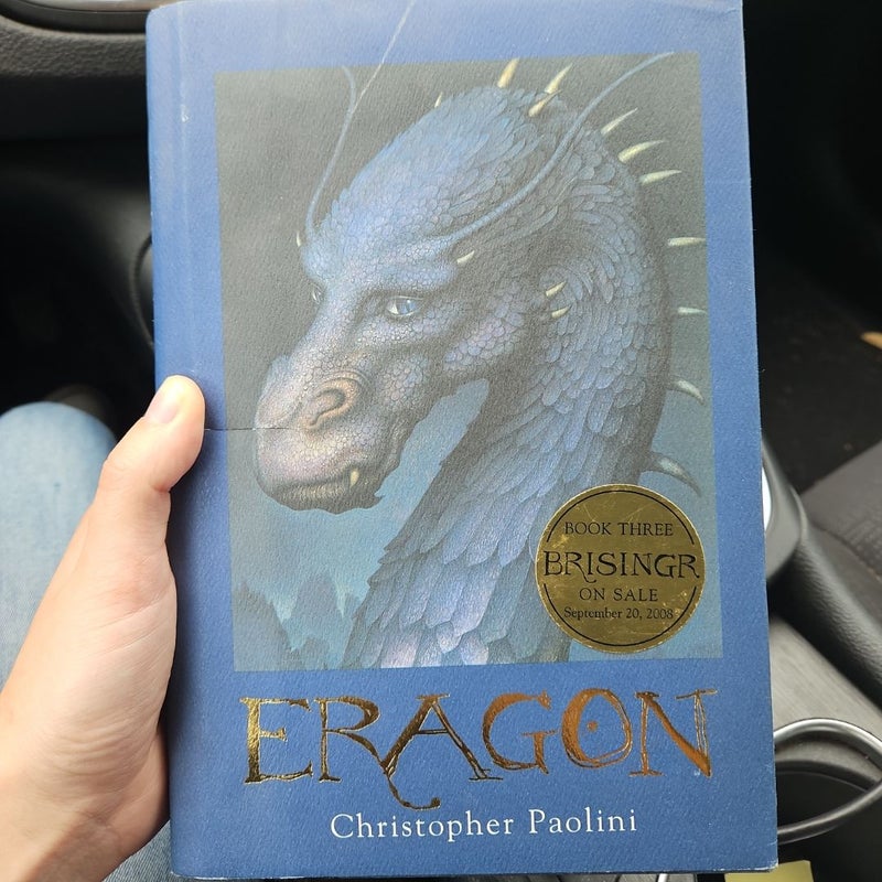 Eragon