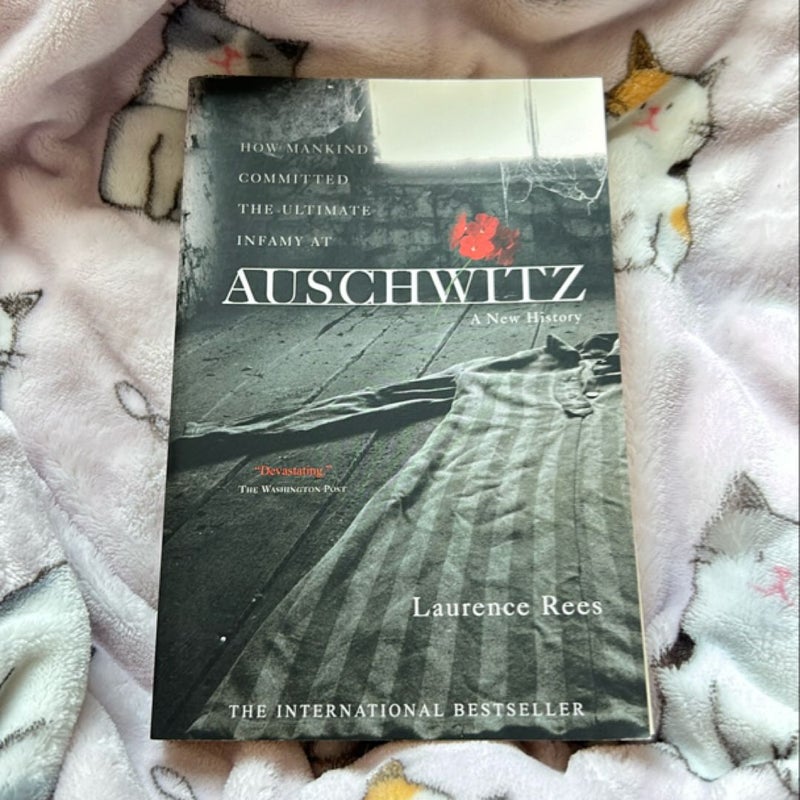 Auschwitz