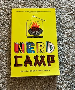 Nerd Camp